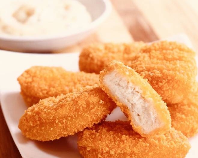 Nuggets