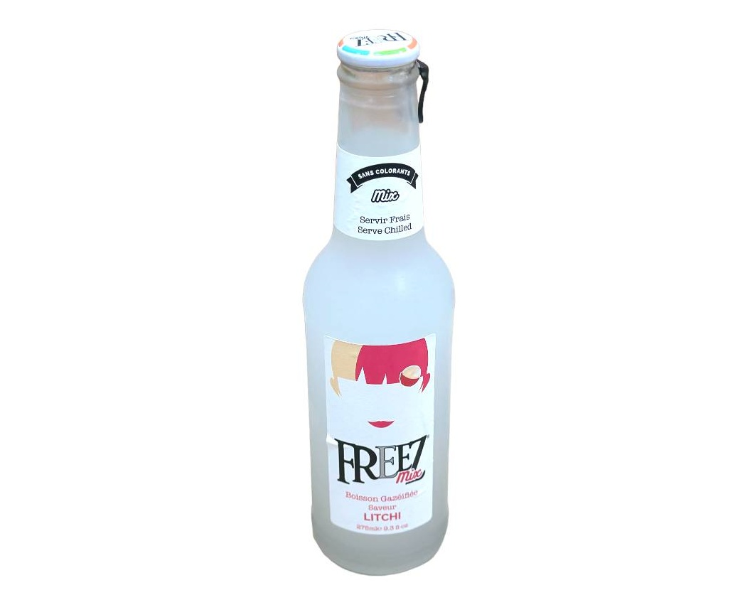 Freez Litchi