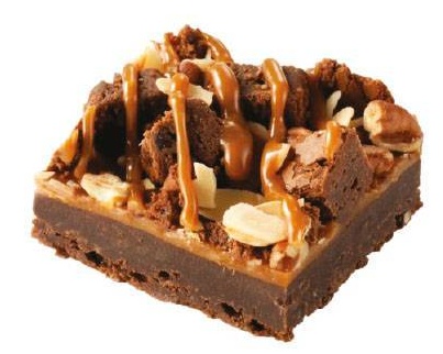 Brownie Gourmand 💥