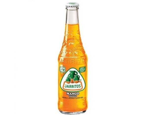 Jarritos mangue