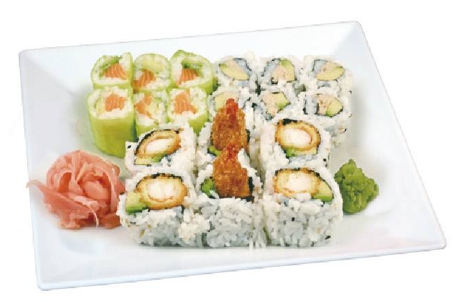 Menu D1b
