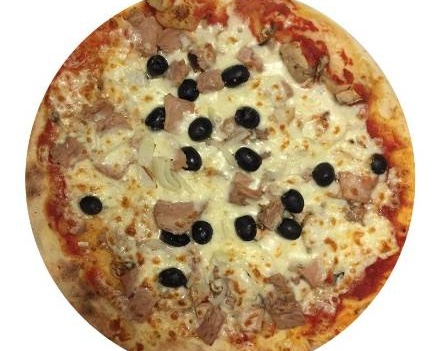 🍕 Pécheur 🧀🐐🦈