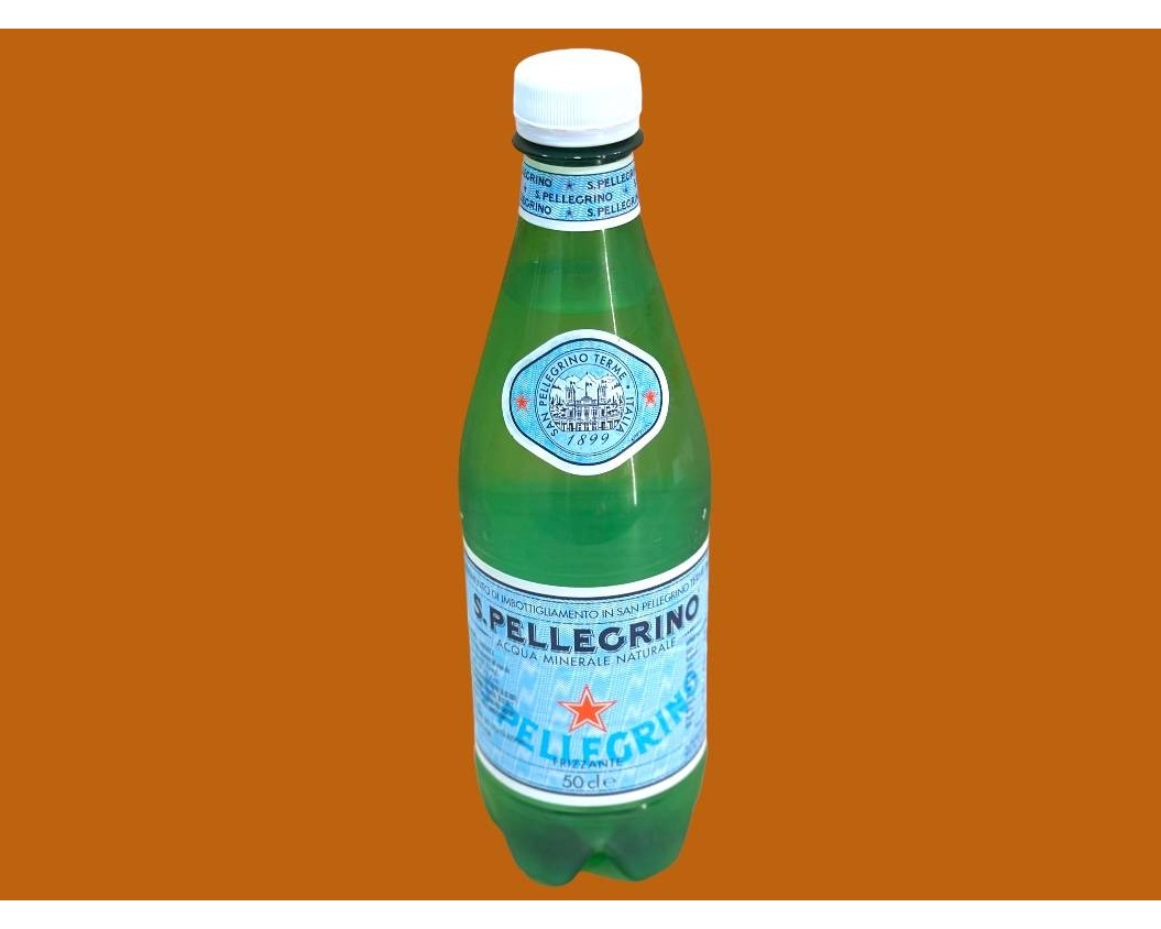San Pellegrino