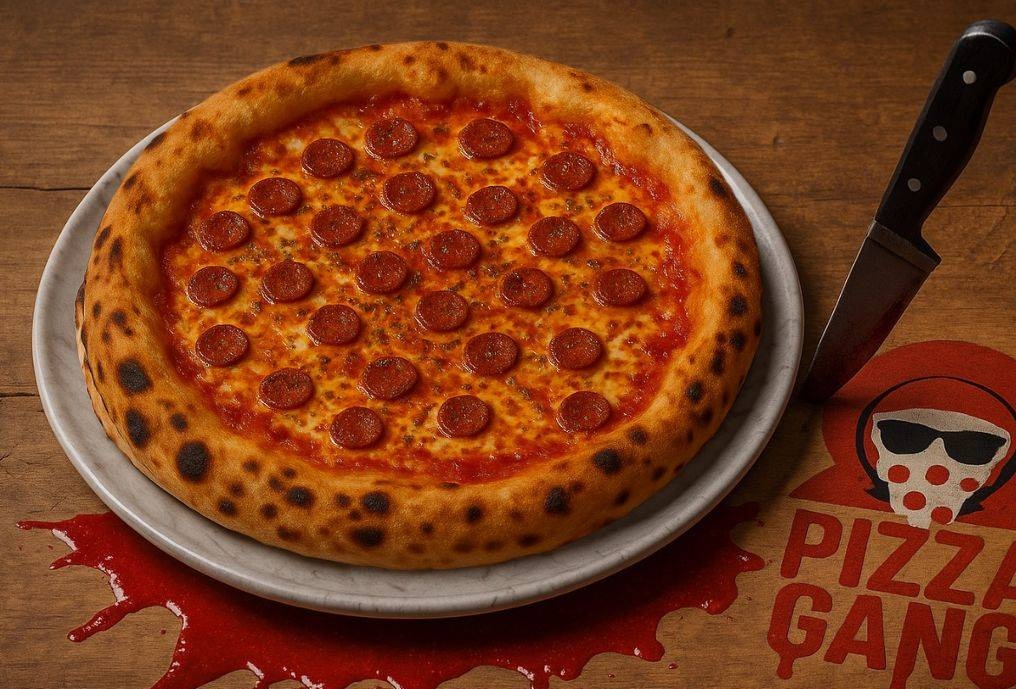 🔥 PIZZAGANG DIAVOLA