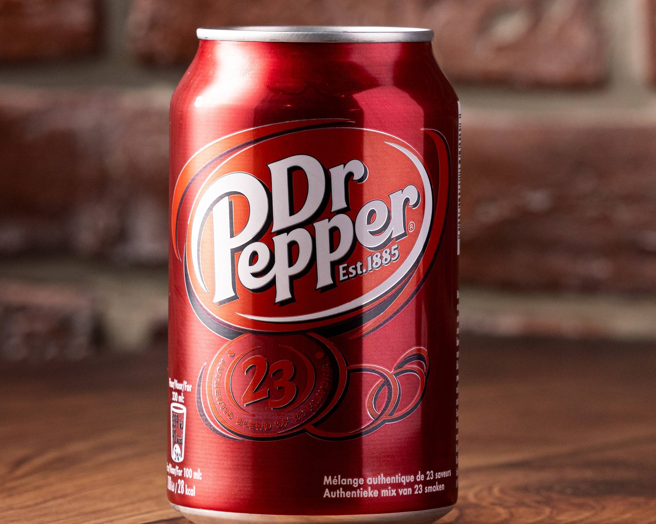 Dr Pepper