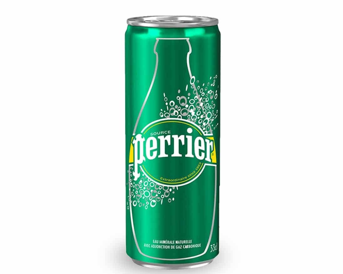 Perrier
