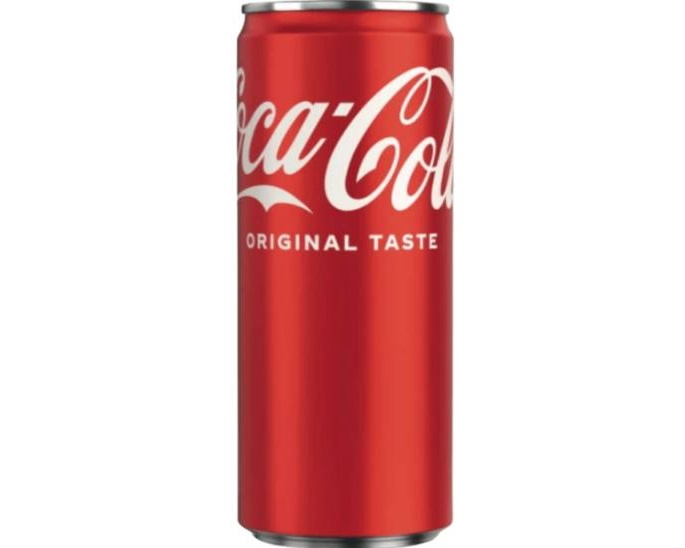 🥤🥤Coca-Cola