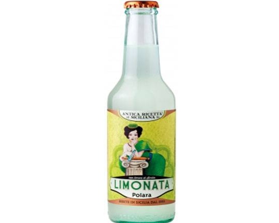 LIMONATA Siciliana