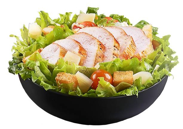 Salade Fermière🥗