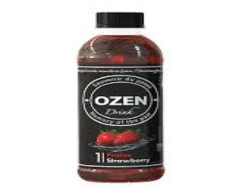 Ozen fraise