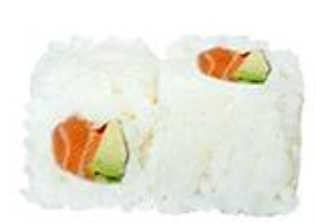 Ice roll