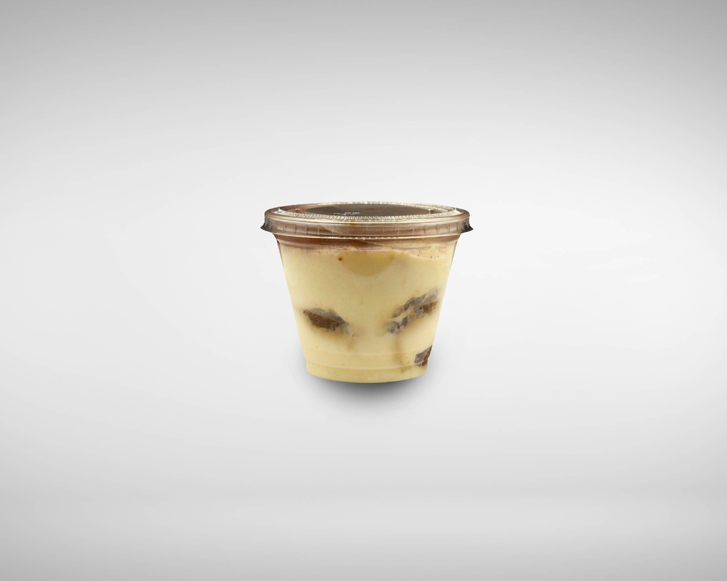 Tiramisu caramel beurre salé