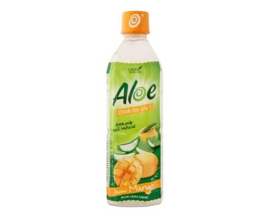 Aloe Vera mangue