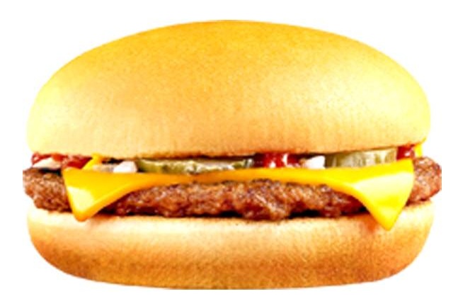 Cheeseburger