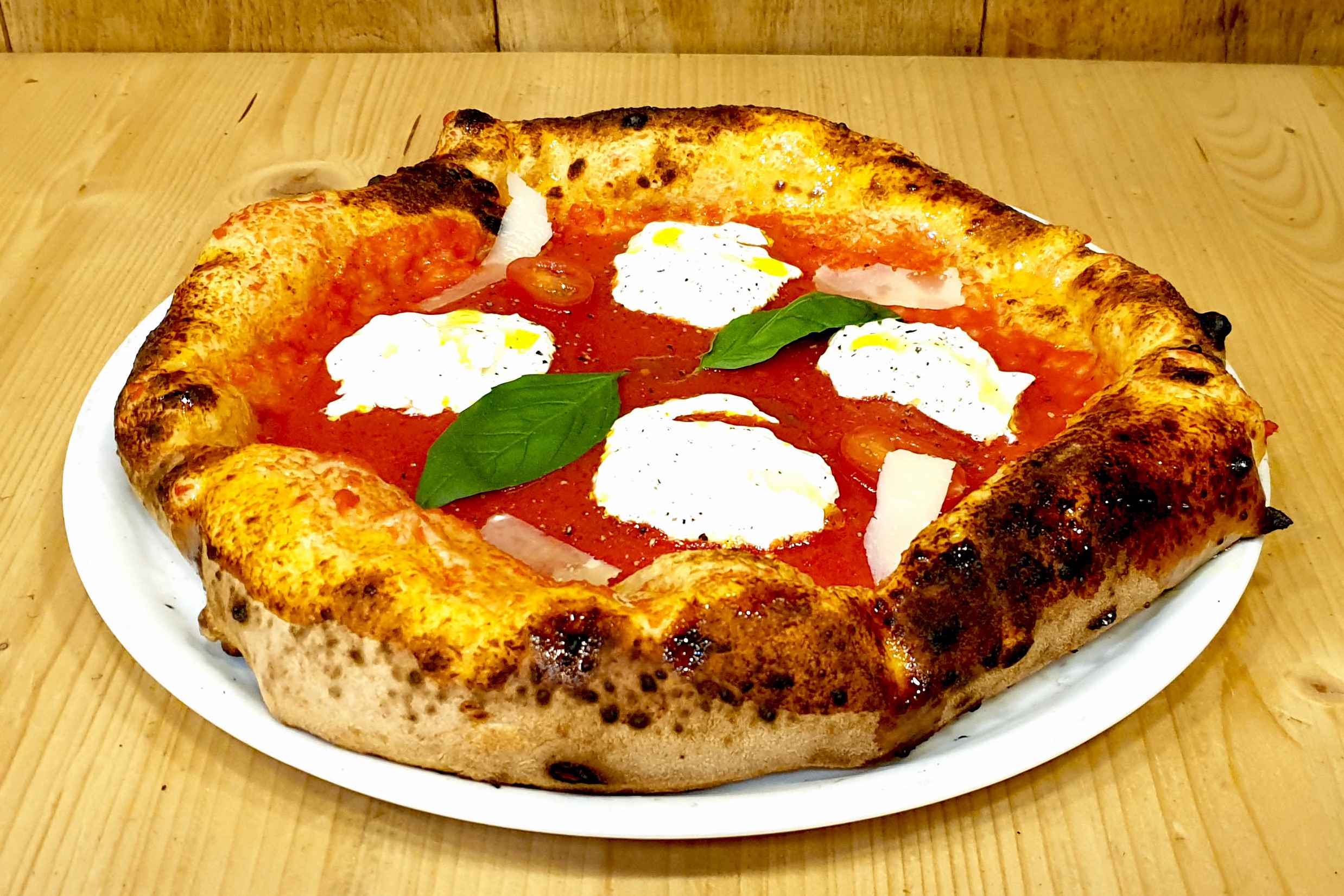 STRACCIATELA