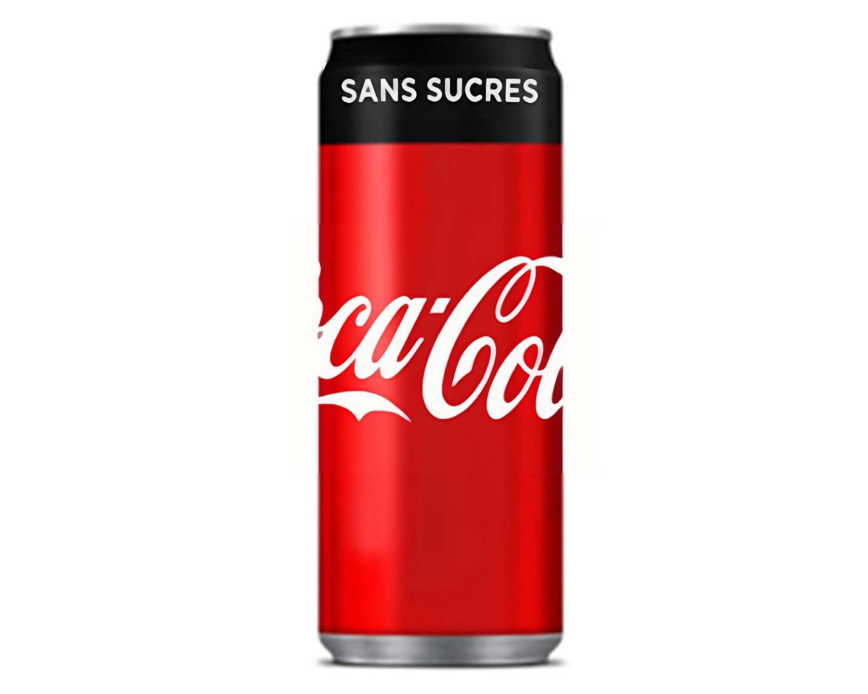 Coca-Cola zéro