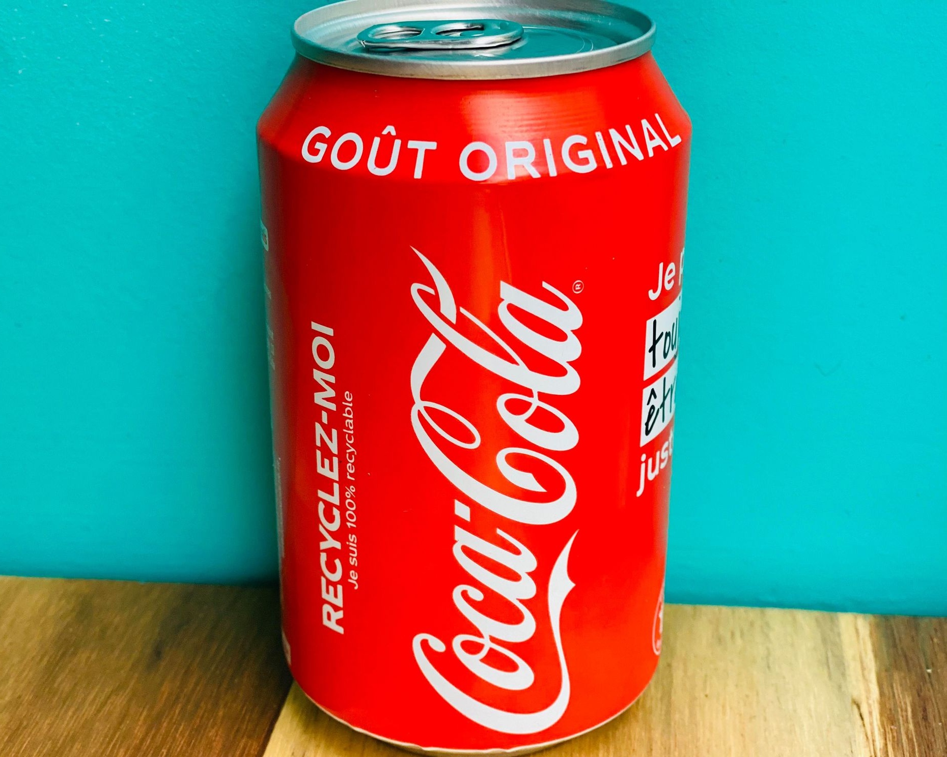 Coca-Cola