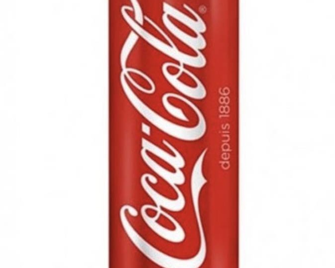 Coca-Cola