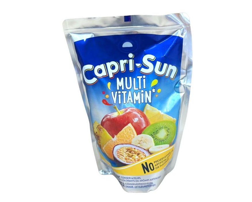Caprisun
