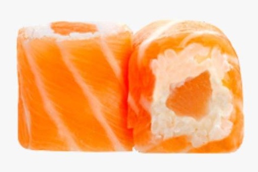 Saumon Roll saumon