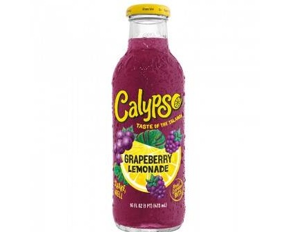 Calypso Grape Berry 473ml