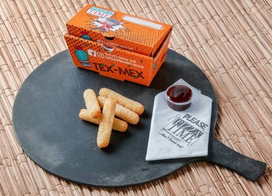 Mozza sticks
