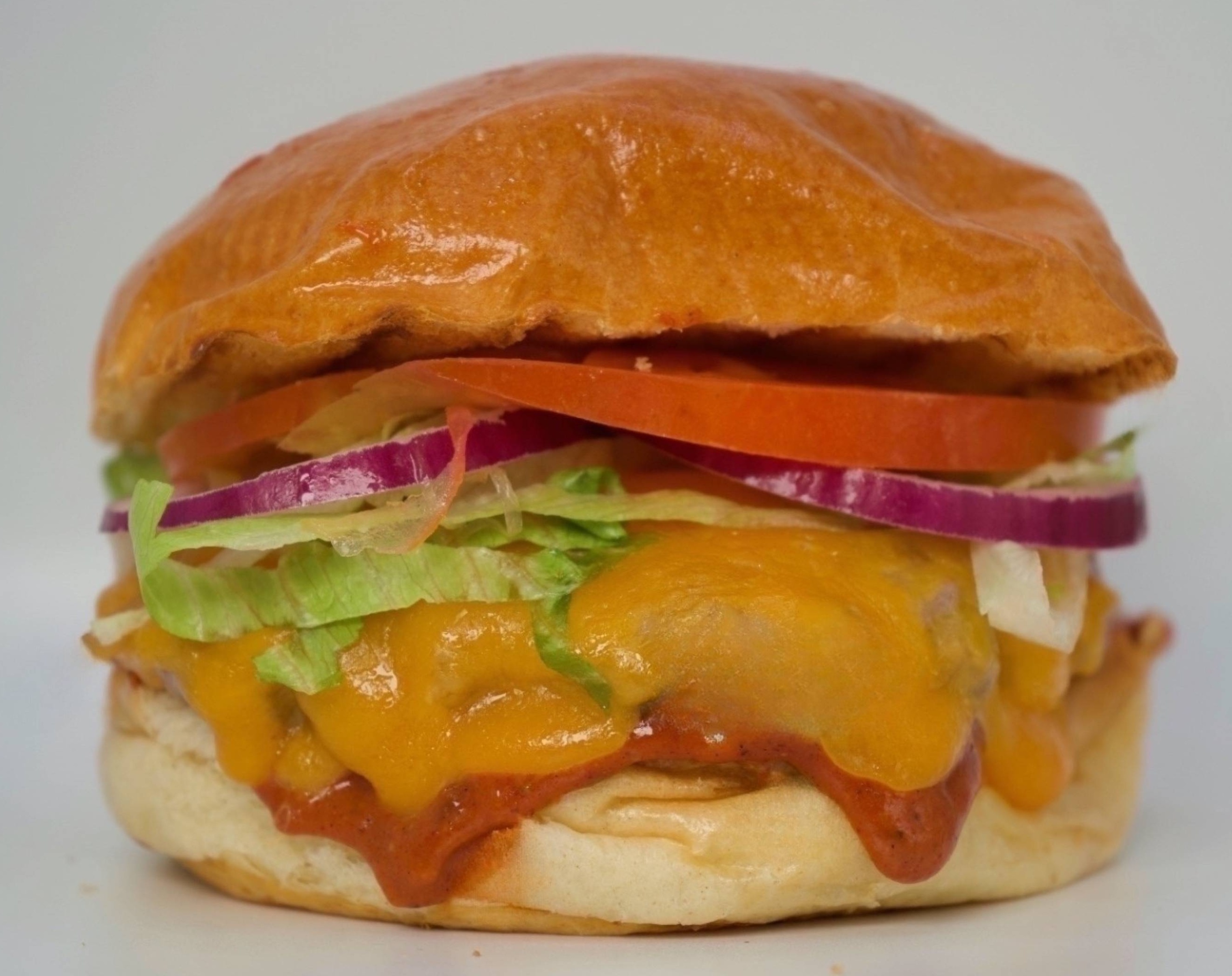 Benny's original chicken