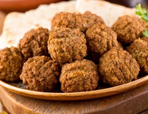 Falafel