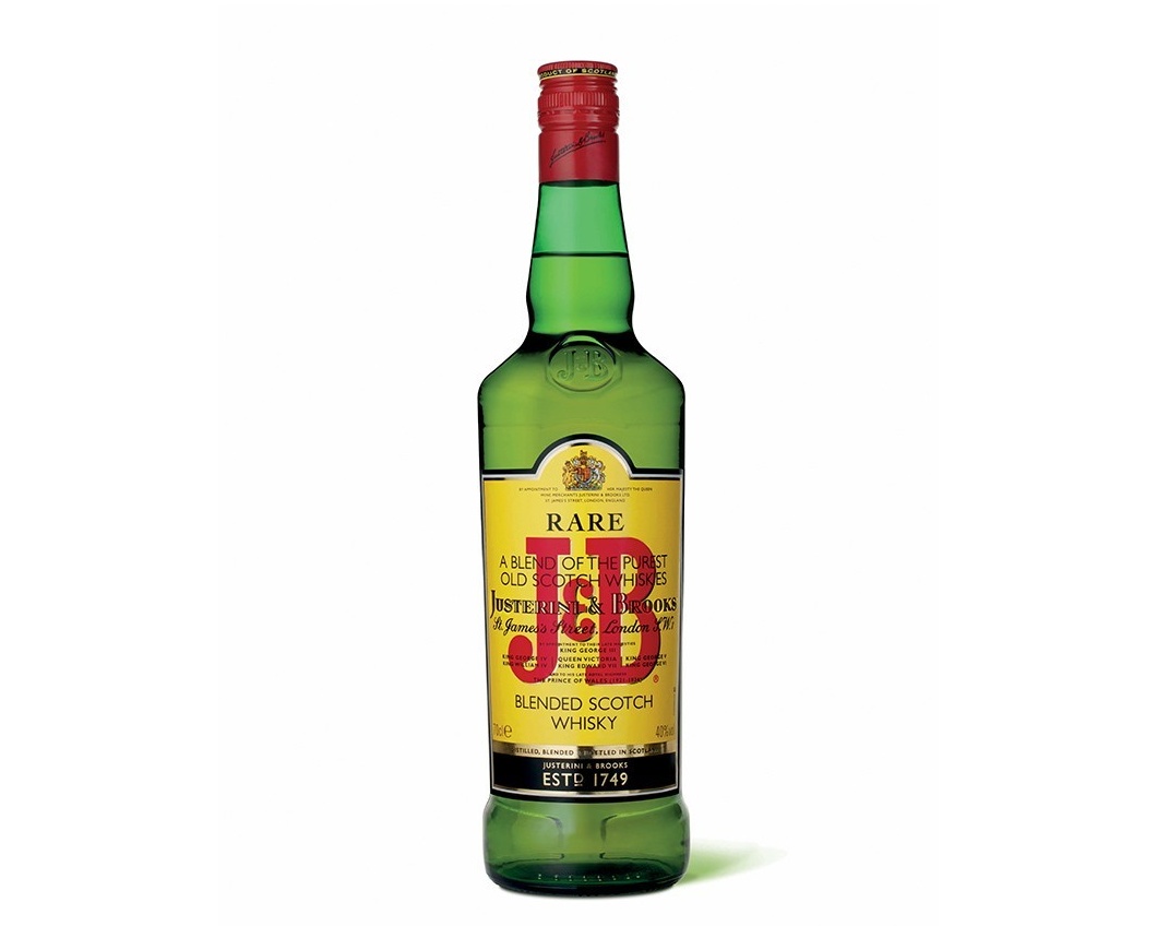 JB