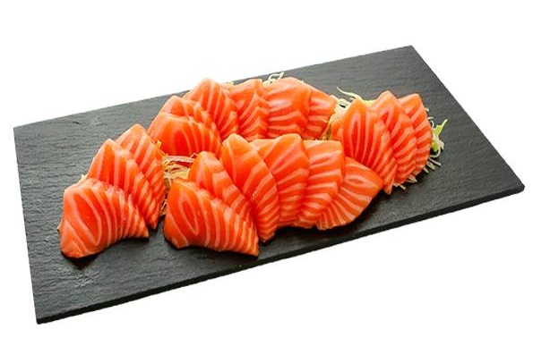 15. Menu plateau