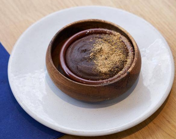 Fondant au chocolat