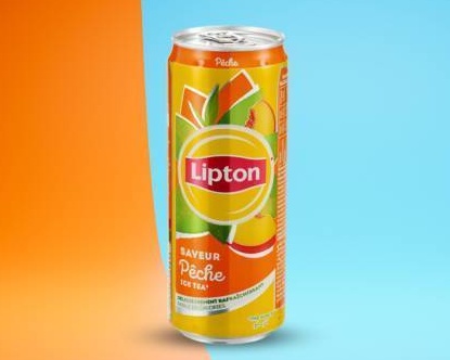 Ice tea