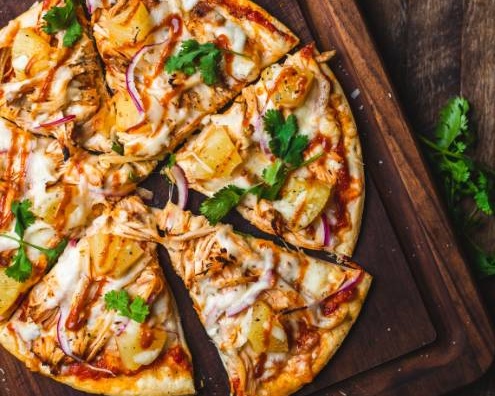 Pizza 💜Tonata🟣