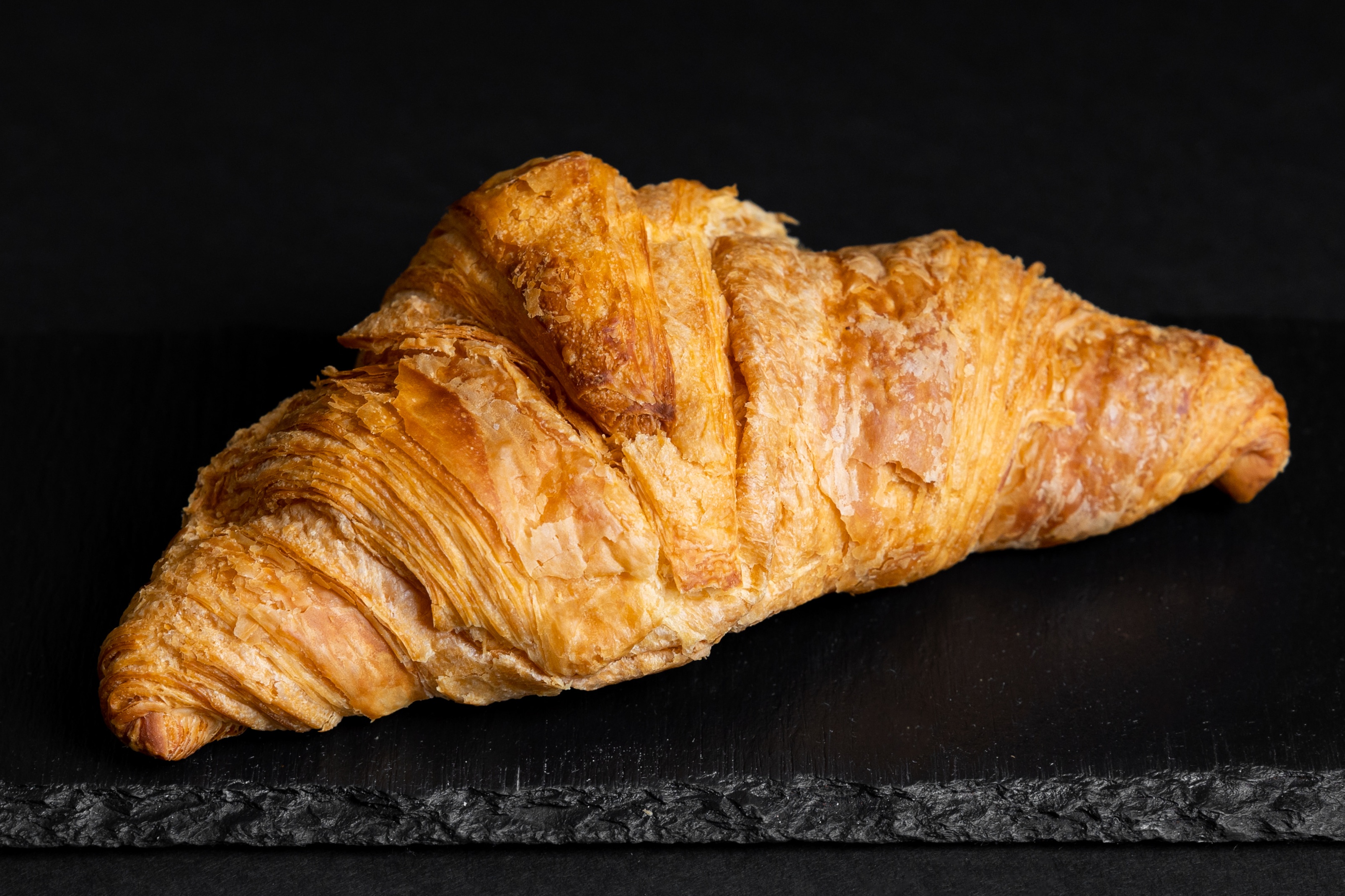 Butter Croissant