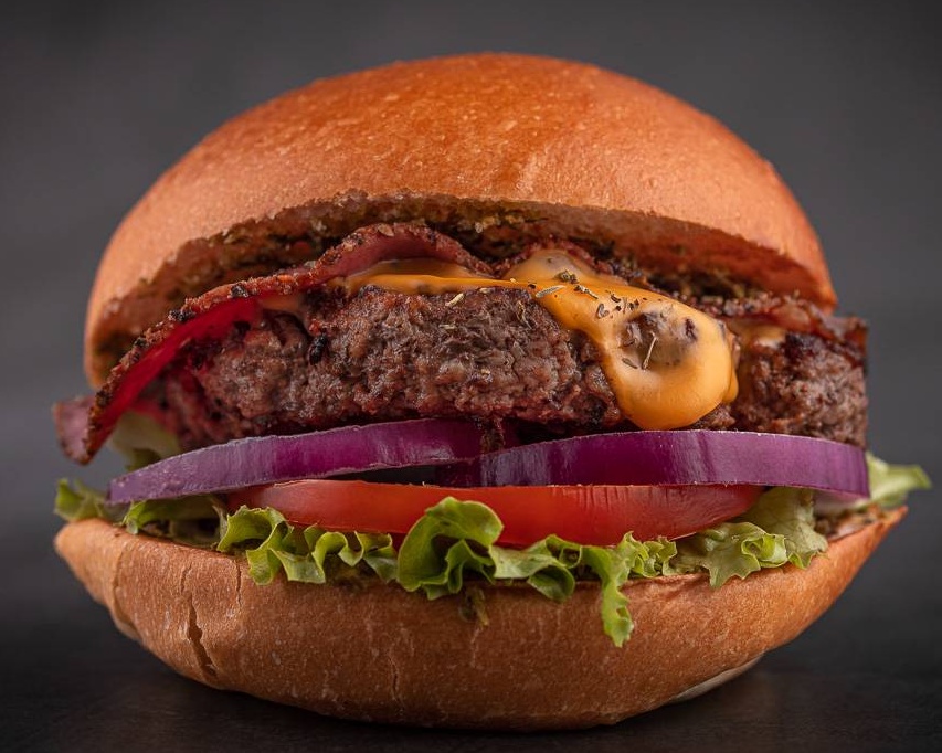 Italiano burger