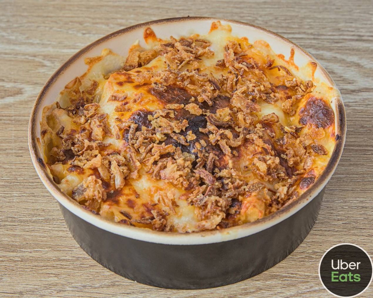 Bowl Signature - L'Américain 🇺🇸 + Boisson 🥤