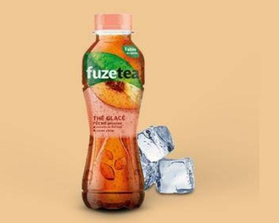 🥤 Fuzetea 40 cl