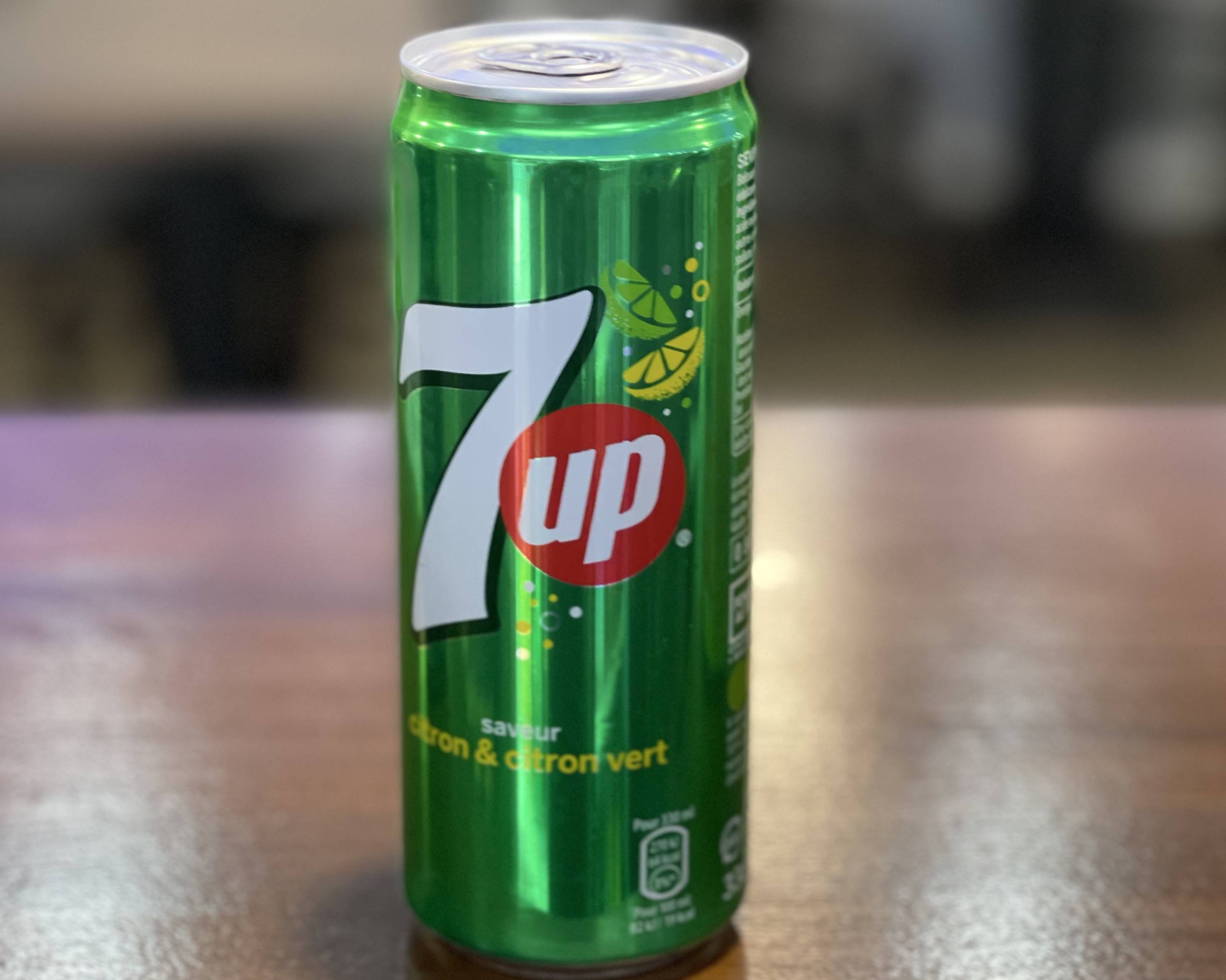 7 Up
