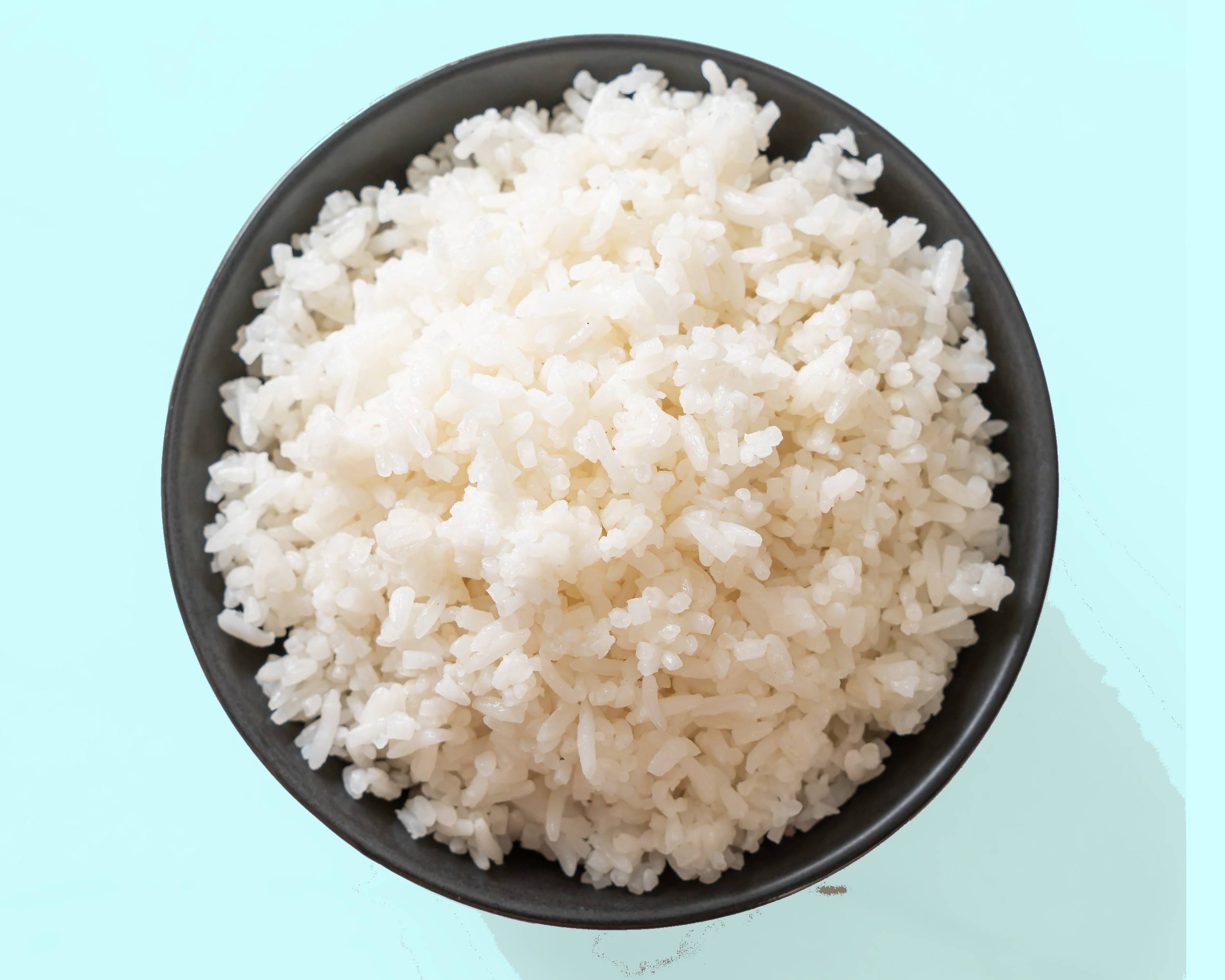 Riz vinaigré