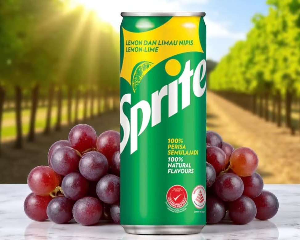 🥤Sprite