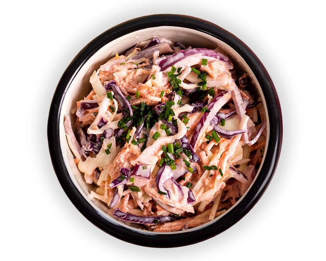Coleslaw