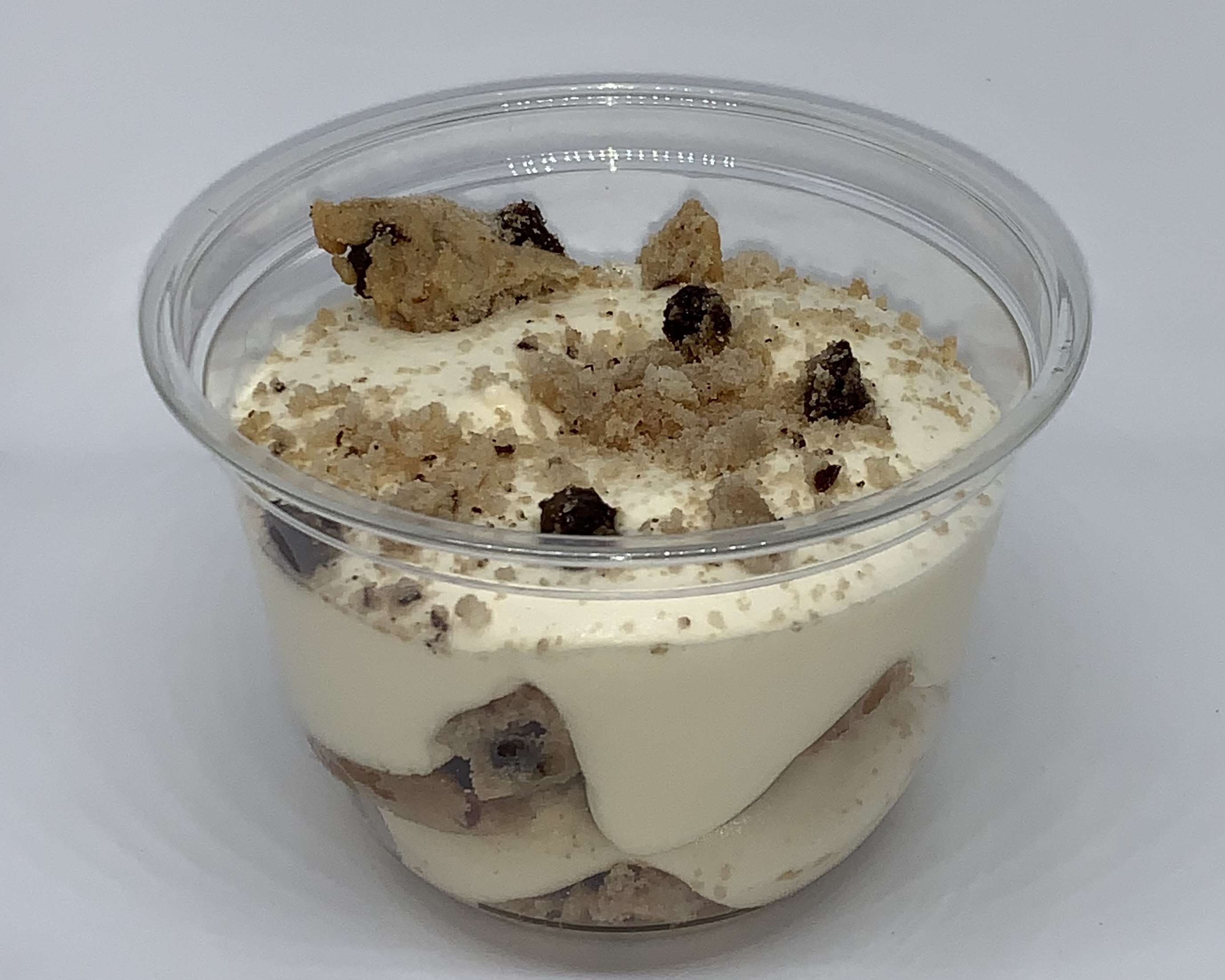 Tiramisu Cookies