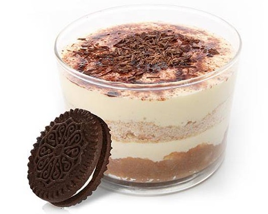 OREO