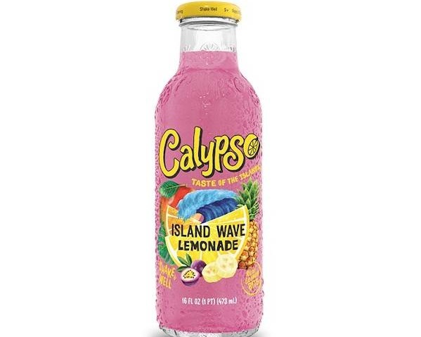 Calypso Island Wave