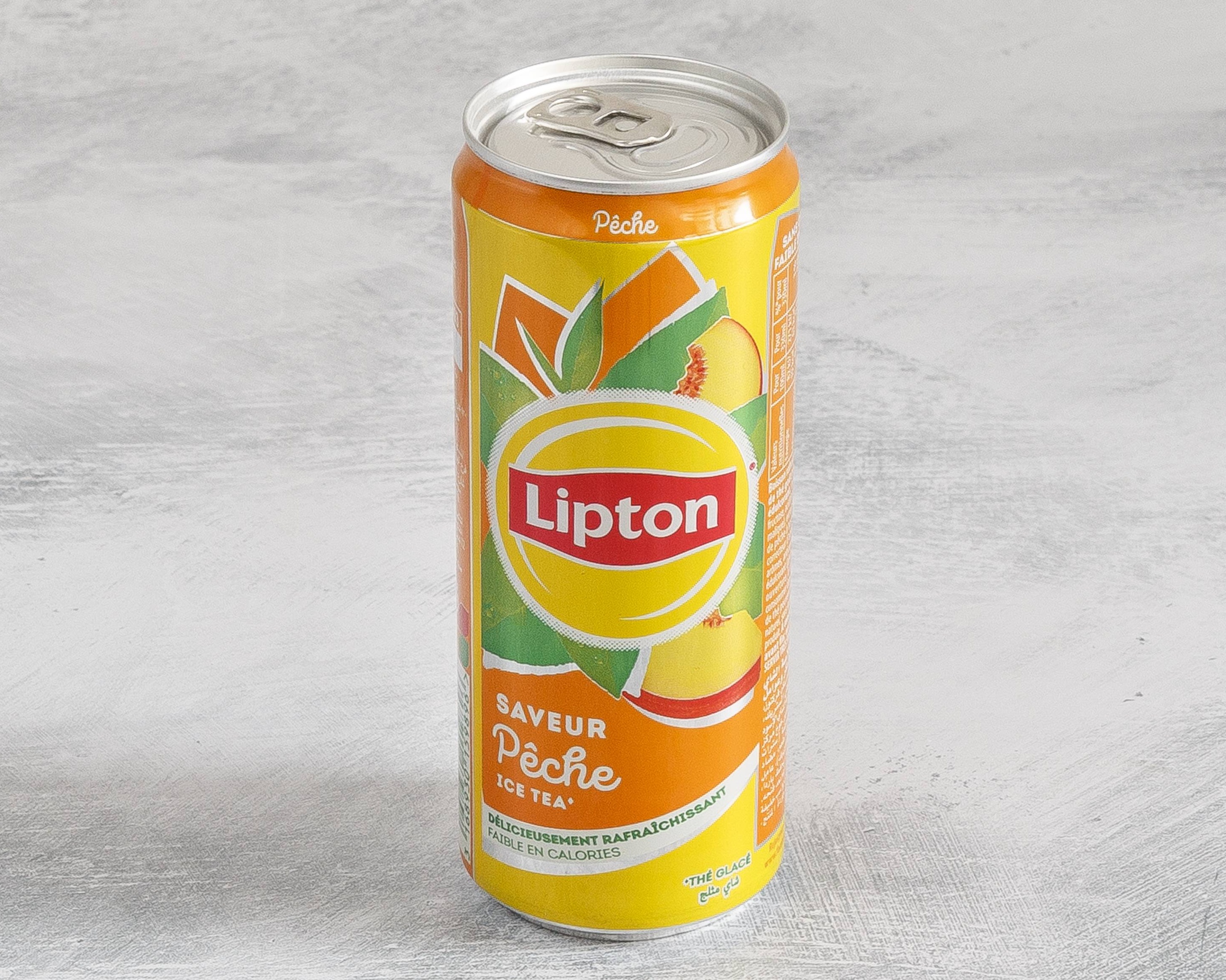Ice tea 