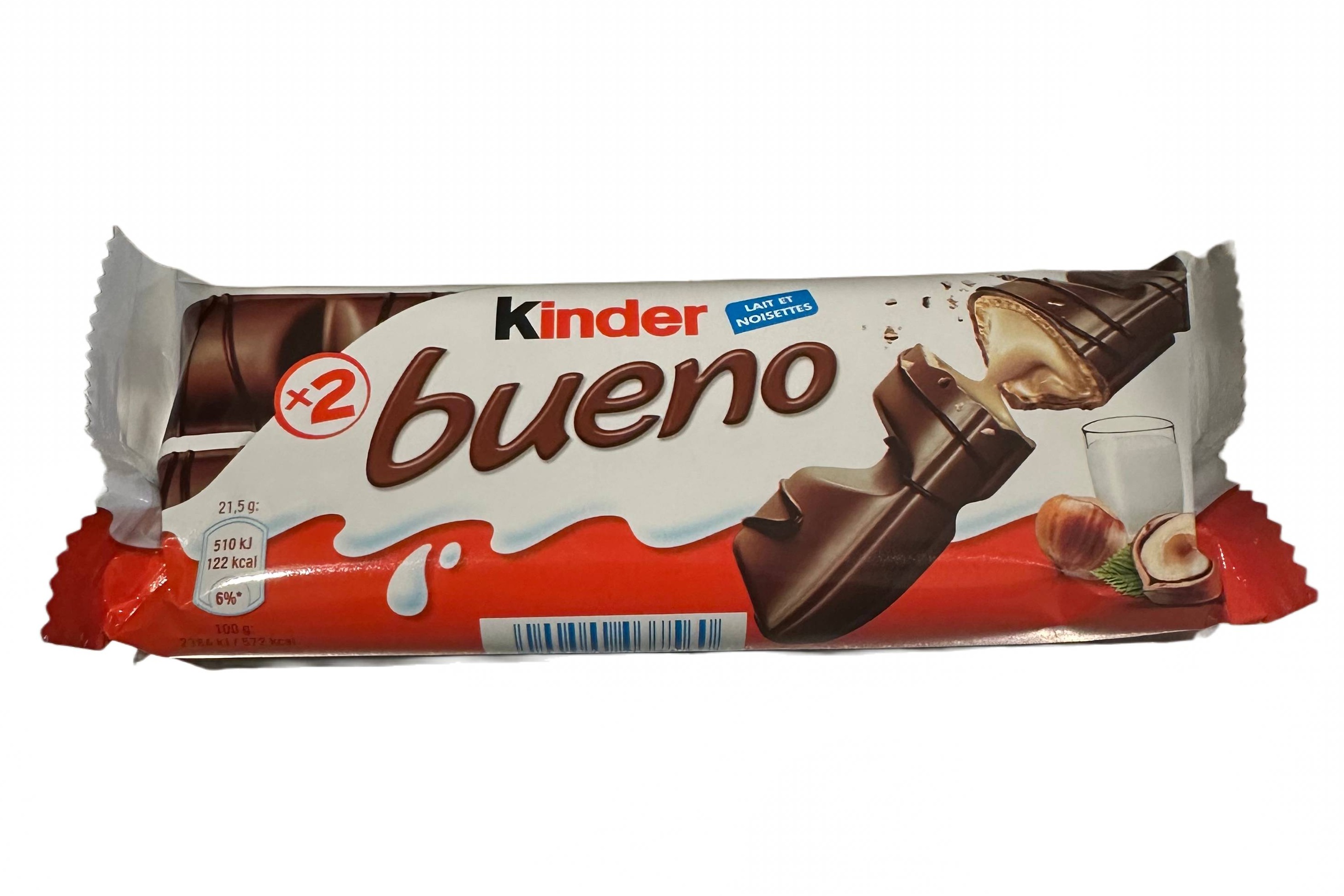 Kinder Bueno