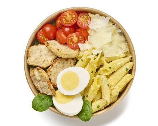 Salade campagnarde