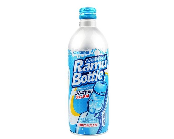 Sangaria Ramu Bottle Classis