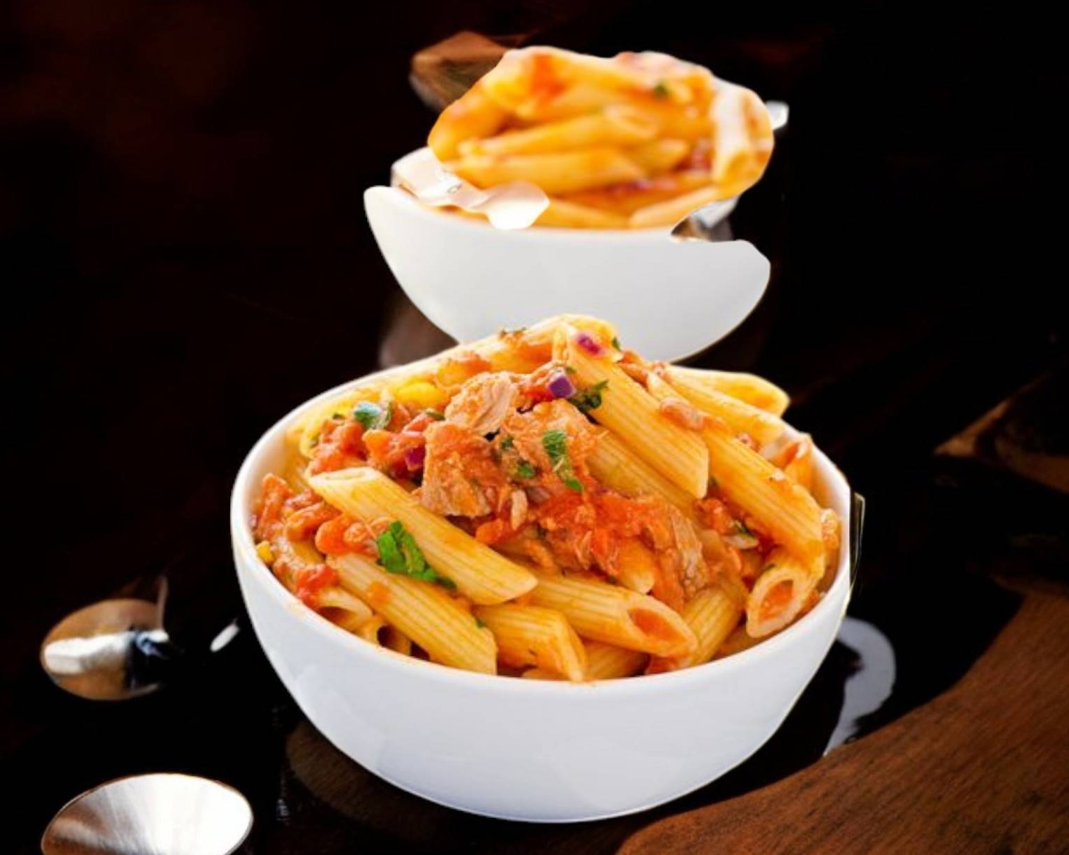 Pâtes🍝