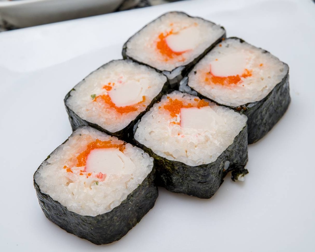 Maki Tampico Especial